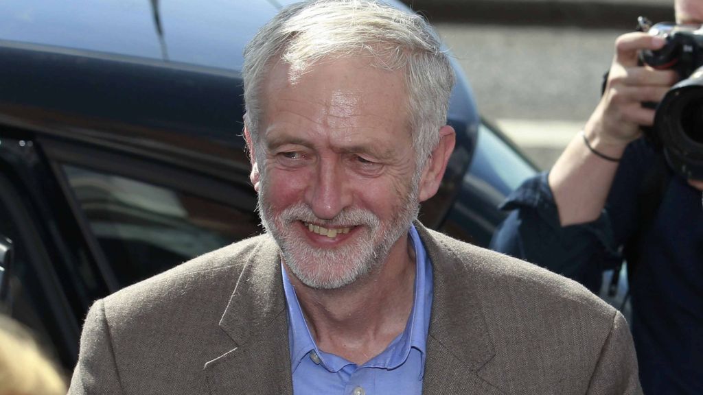 Thumbnail for Labour conference: Economists Piketty and Stiglitz to advise Corbyn - BBC News